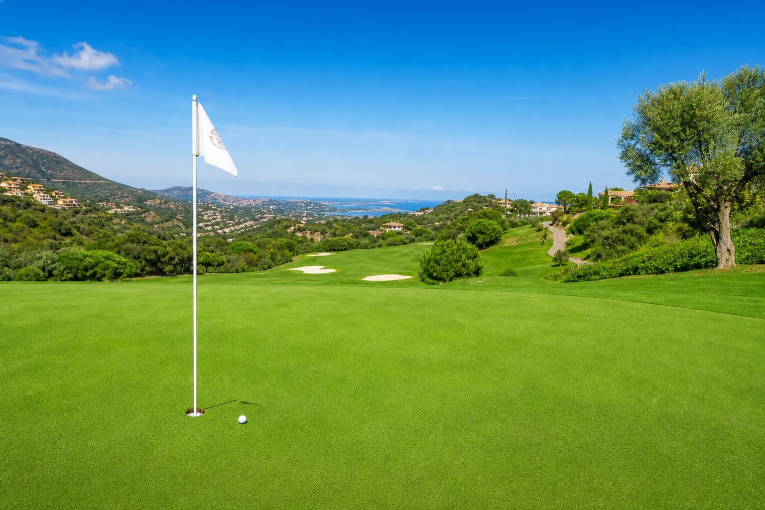 Marbella Club Golf Resort