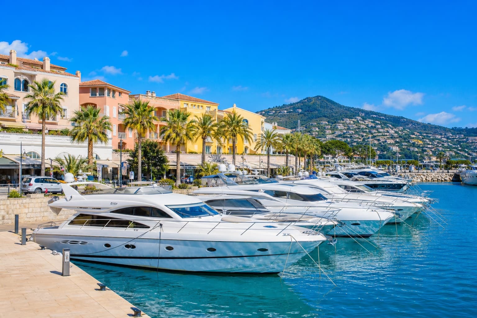 Yacht Club de Monaco