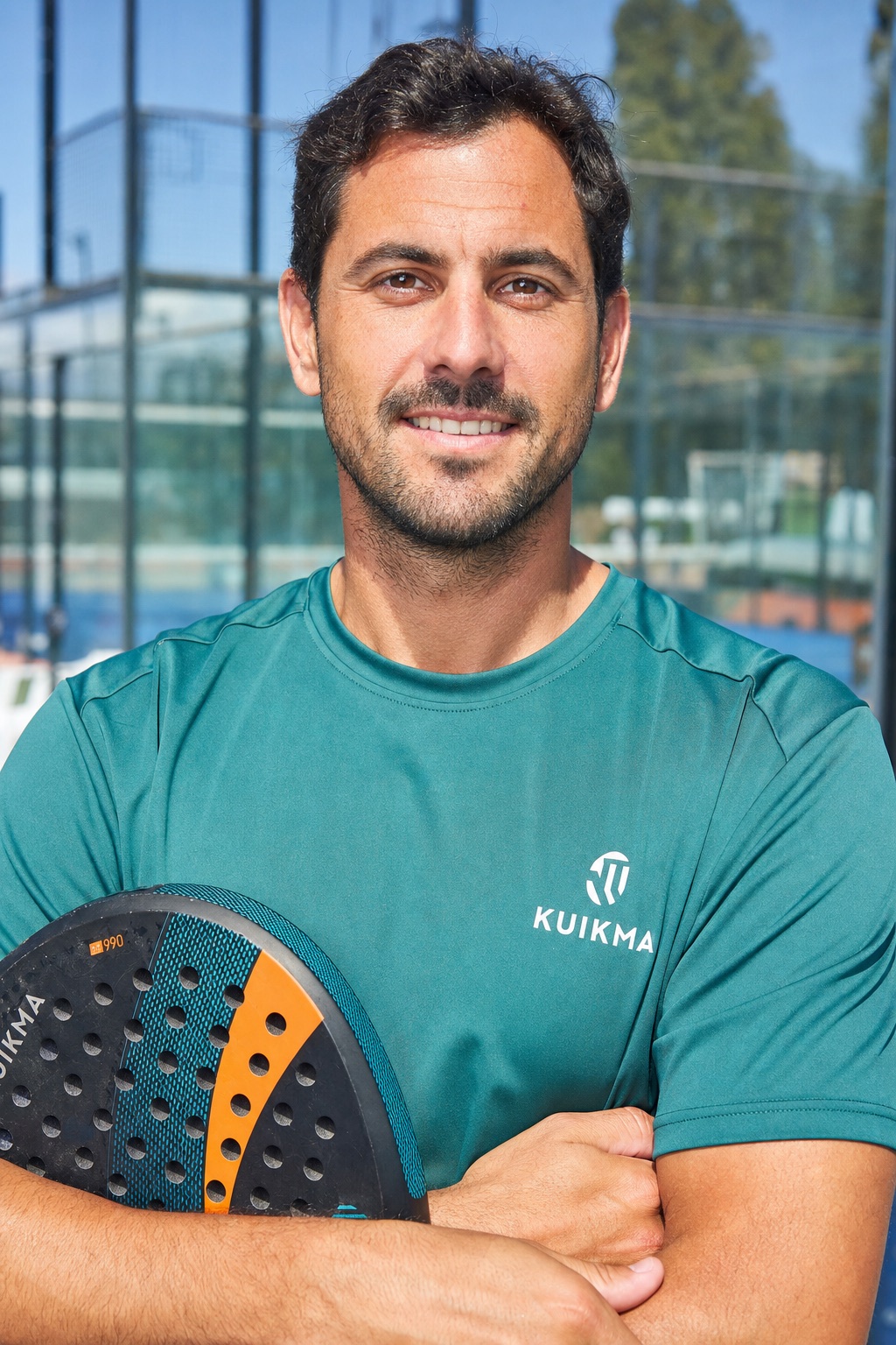 Carlos Fernández