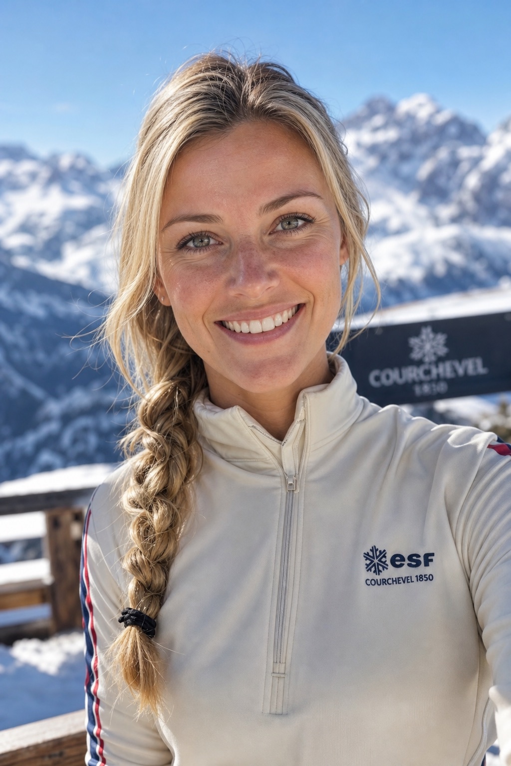 Claire Dubois