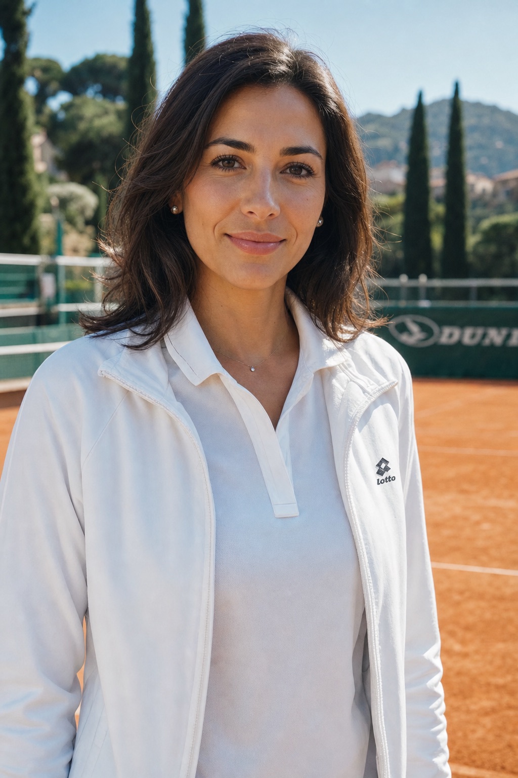 Elena Rossi