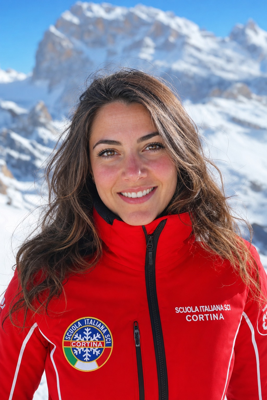 Francesca De Luca
