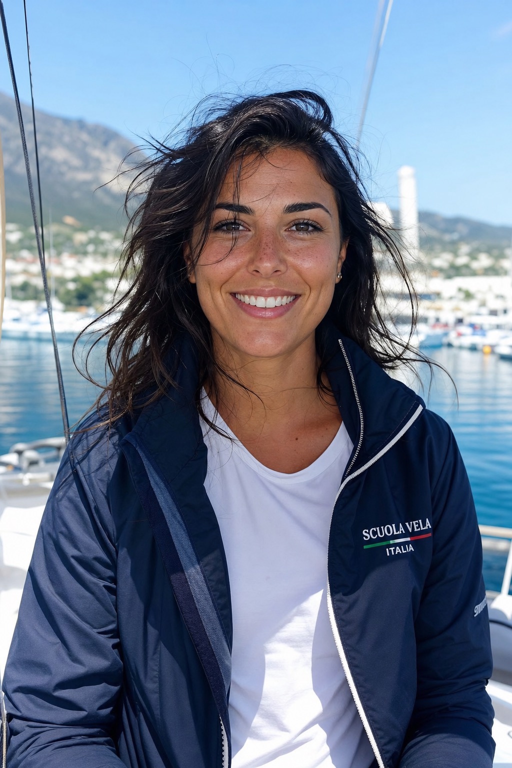 Giulia Conti