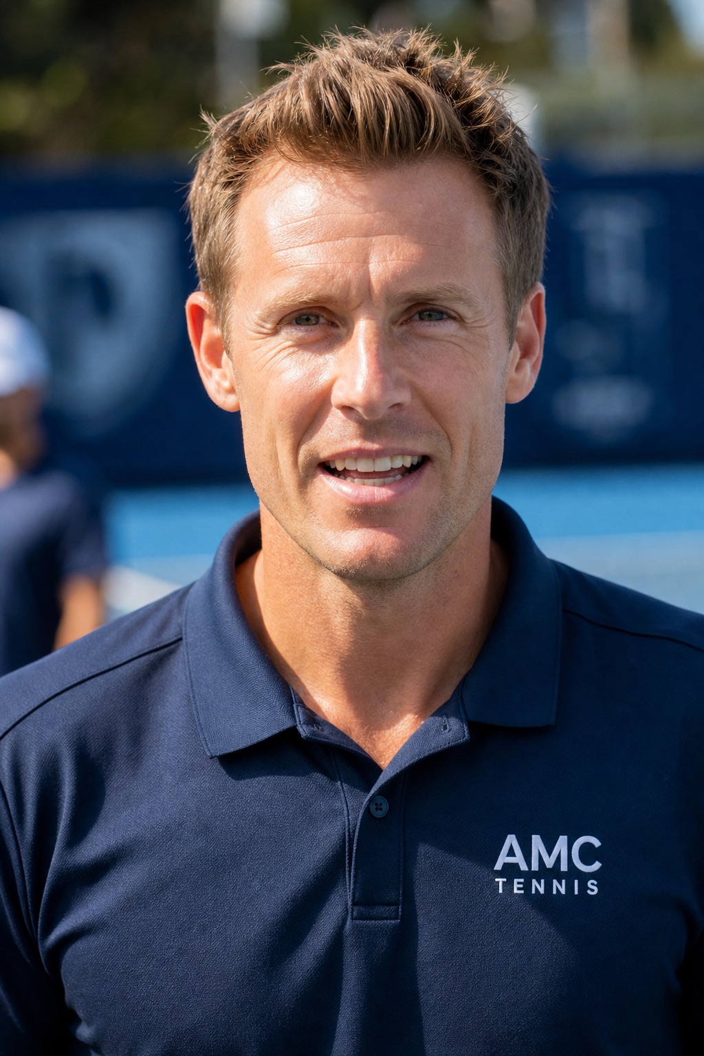 James Hartley
