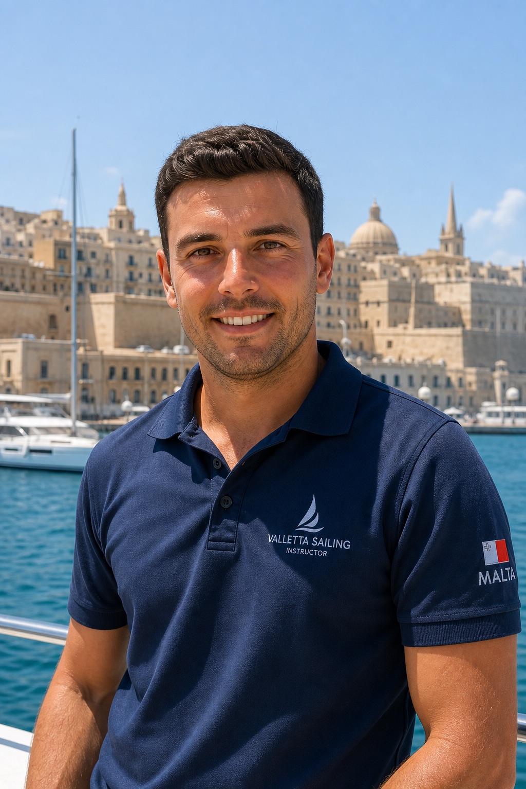 Luca Farrugia