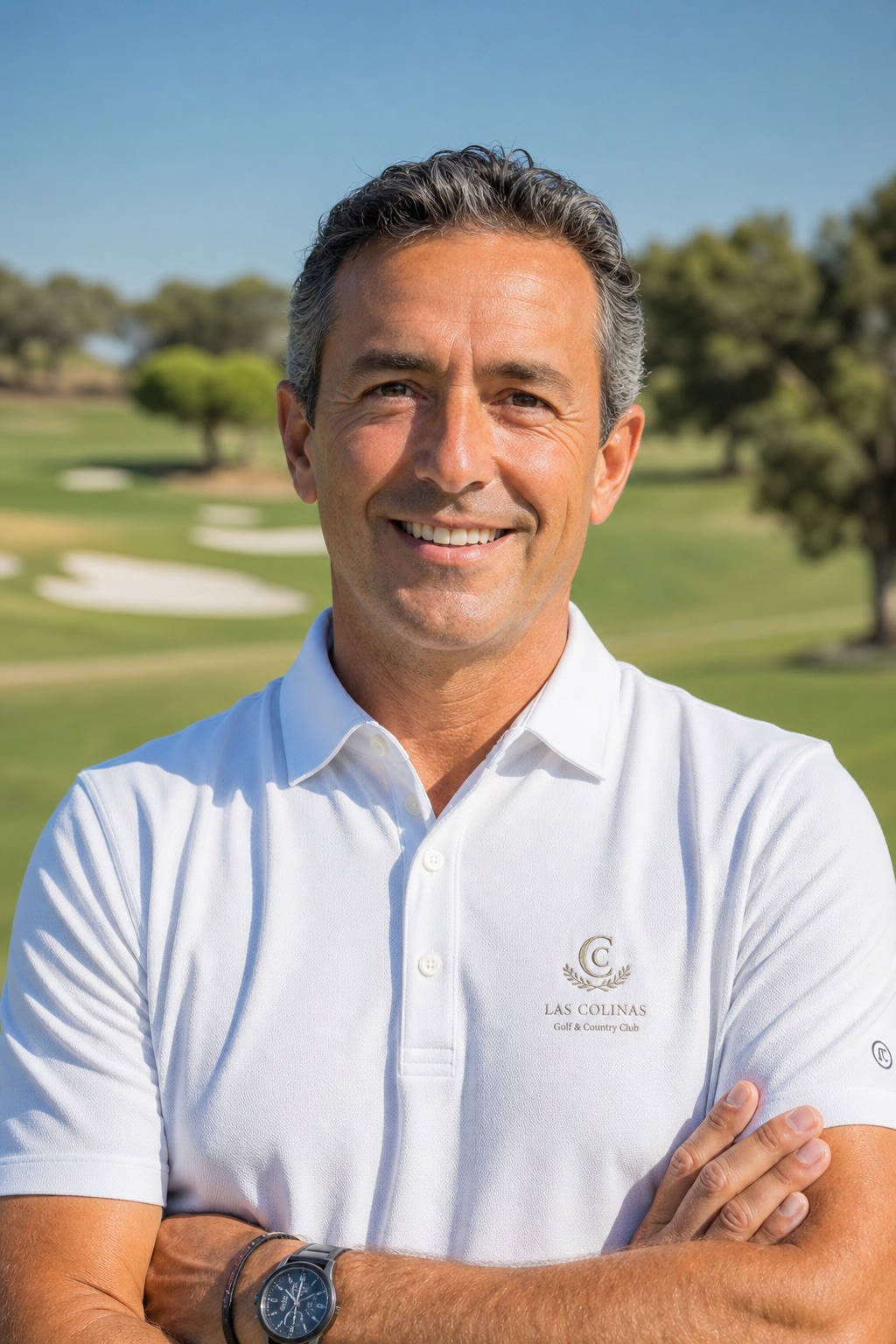 Miguel Torres