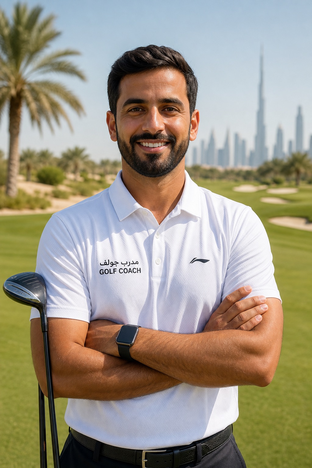 Omar Al-Farsi