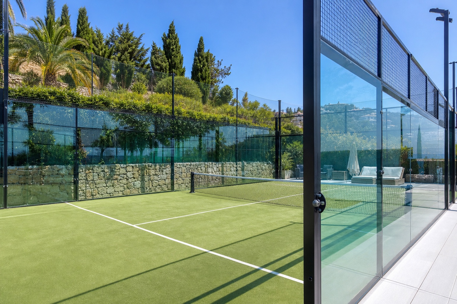 Padel