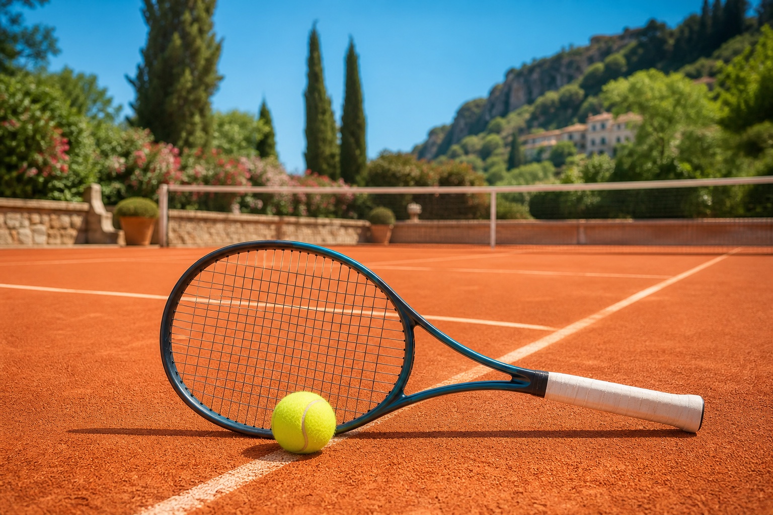 Tennis