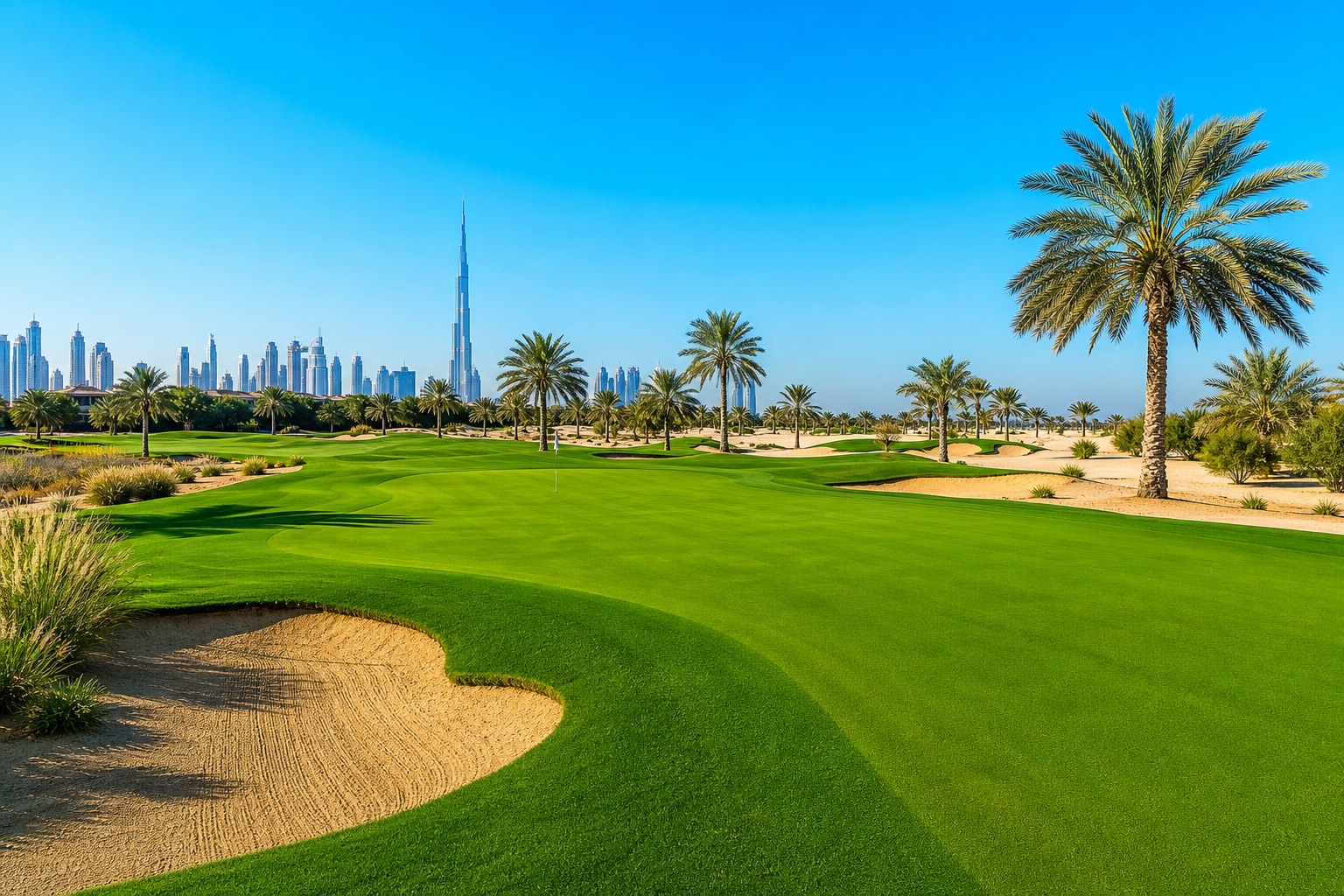 Marco Simone Golf & Country Club