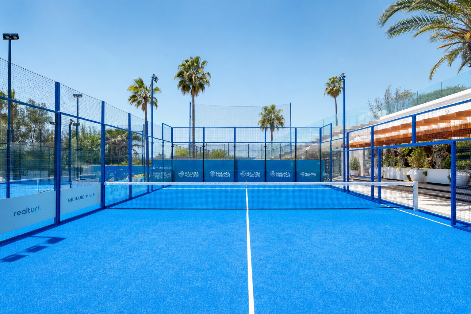 NAC Marbella (Nueva Alcántara Club)