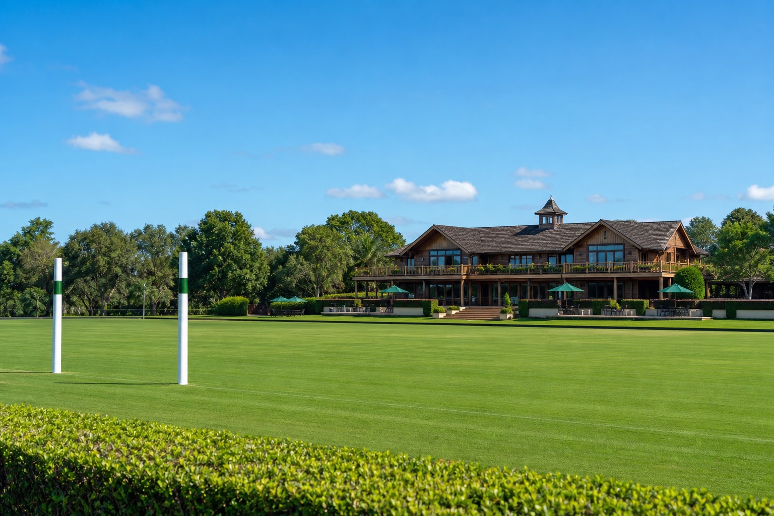 Roma Polo Club
