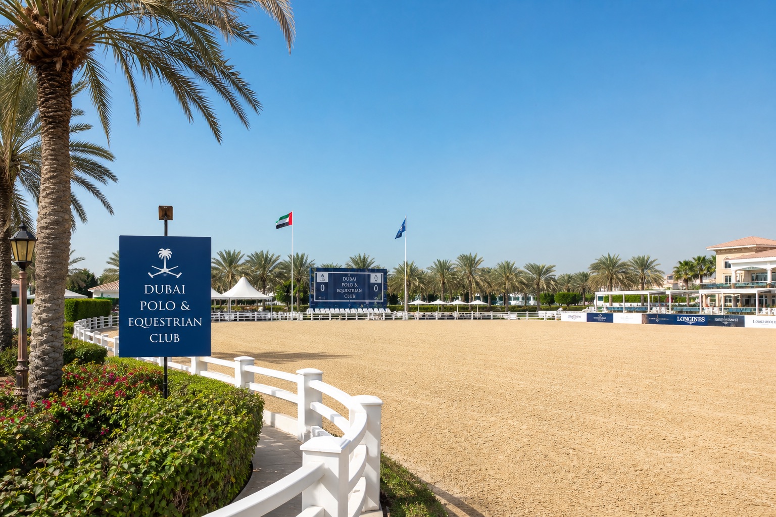 Polo Club Saint-Tropez